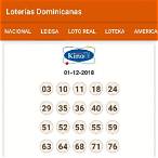 dominican republic lottery result